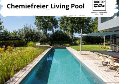 Der Living Pool