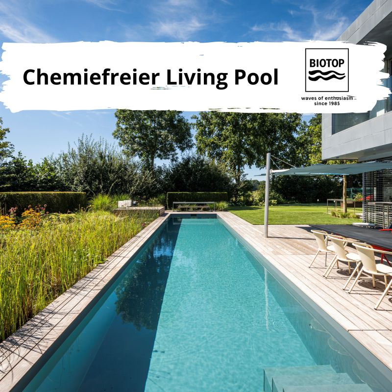 Der Living Pool